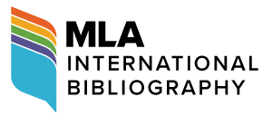 MLA Internation Bibliography